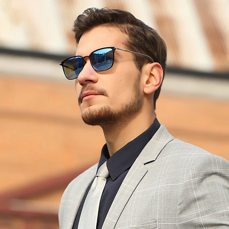 CARTELO Accessories Sun Glasses For Designer Sunglasses Brand Unisex Retro Aluminum Sunglasses Polarized Lens Vintage Eyewear