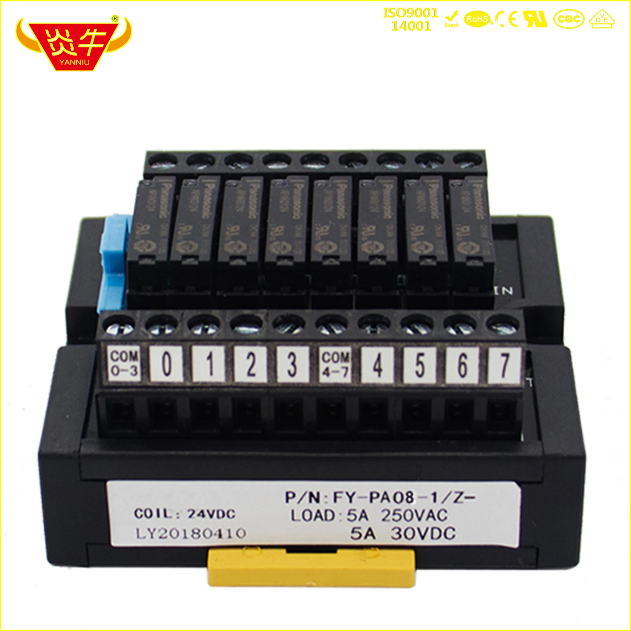 Реле panasonic apan3124 Реле panasonic apan3124
