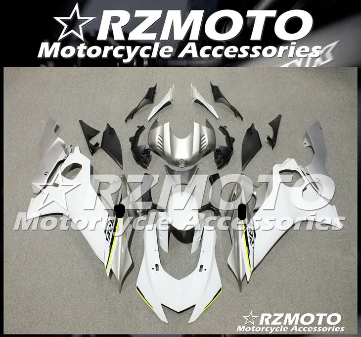 ABS мотоцикл обтекатель комплект для YAMAHA YZF R6- год кузов литьевая форма Магазин № 1893