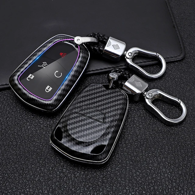 Protect Your Key Fob With This Durable Cover - Fits Escalade, Cts