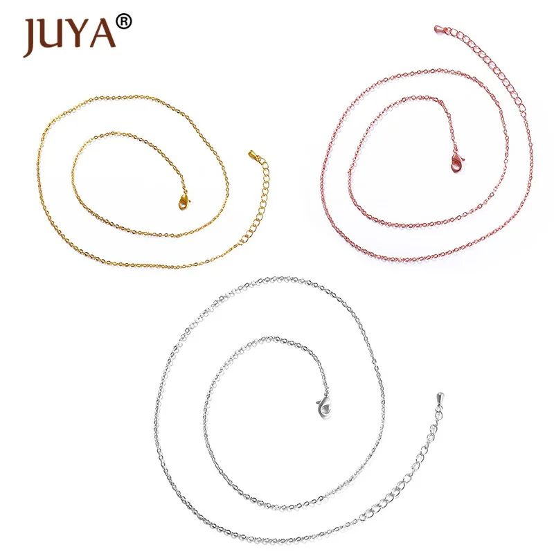 Juya Горячие Модные Подвески для изготовления ювелирных изделий милые