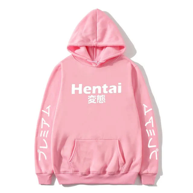 supreme hentai hoodie
