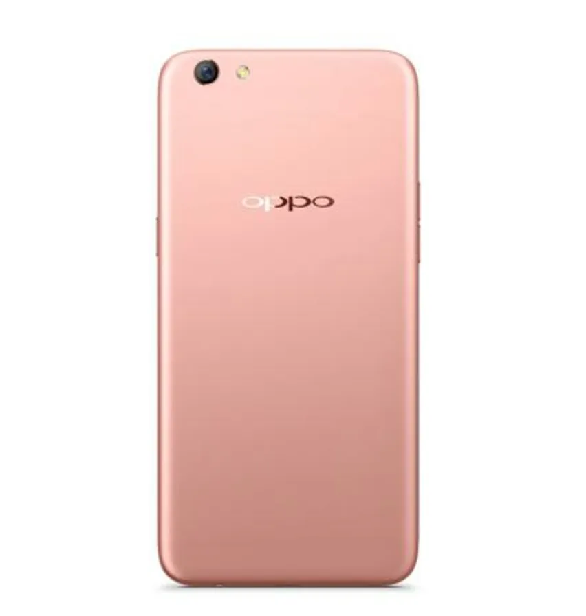 Смартфон Oppo R9 4G LTE MTK6755 Восьмиядерный Android 5,1 5," ips 1920x1080 4 Гб ram 64 Гб rom 16,0 Мп отпечаток пальца