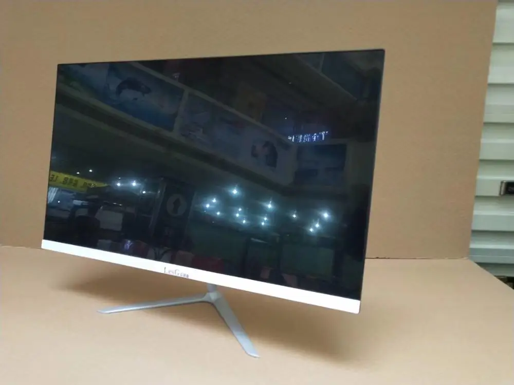 Ультратонкий IPS 4k или full hd 24 27 32 дюйма светодиодный ЖК дисплей компьютер ПК