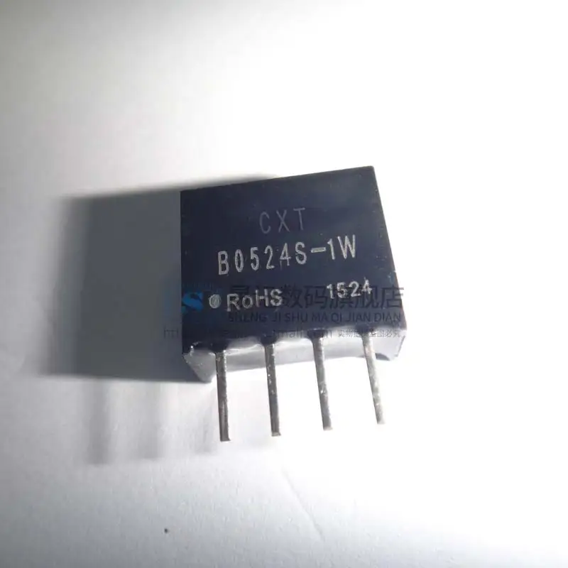 10 шт. B0524S-1W dcdc5V24V dc-dc