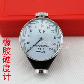 

A Type D Type O Type Rubber Hardness Tester XF X.F Hardness Tester