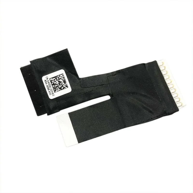 New For Dell Inspiron 15 G3 3779 3579 04G59J Battery Cable Connector | Компьютеры и офис