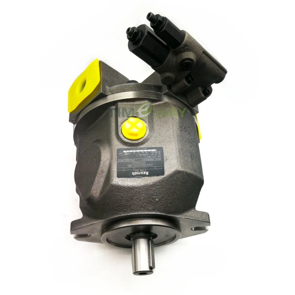 A10VSO45DFR1/31R-VPA12N00 35Mpa Rexroth A10VSO45 осевой поршневой насос высокого давления |