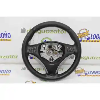 

STEERING WHEEL BMW 3 SERIES SALOON (E90)