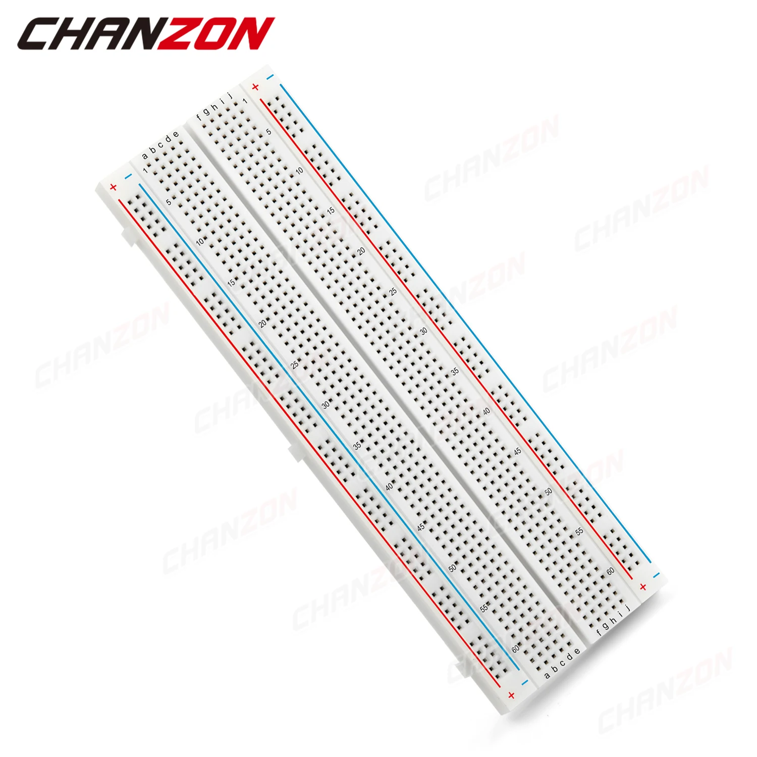 Breadboard MB102 830 Point Philippines | Rocks – Rocks