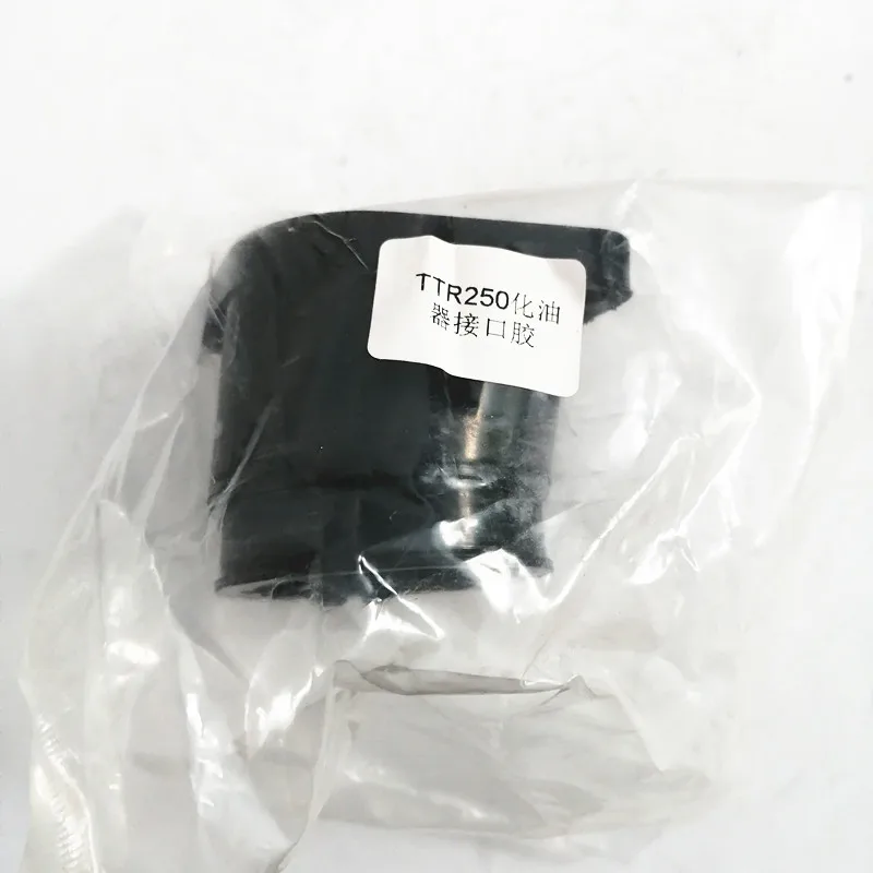 4GY-13586-00 мотоцикл Caburetor Впускной интерфейсный коллектор для Yamaha TTR250 1999-2006 TT250R RAID 1994-1996 TT-R 1993-2004