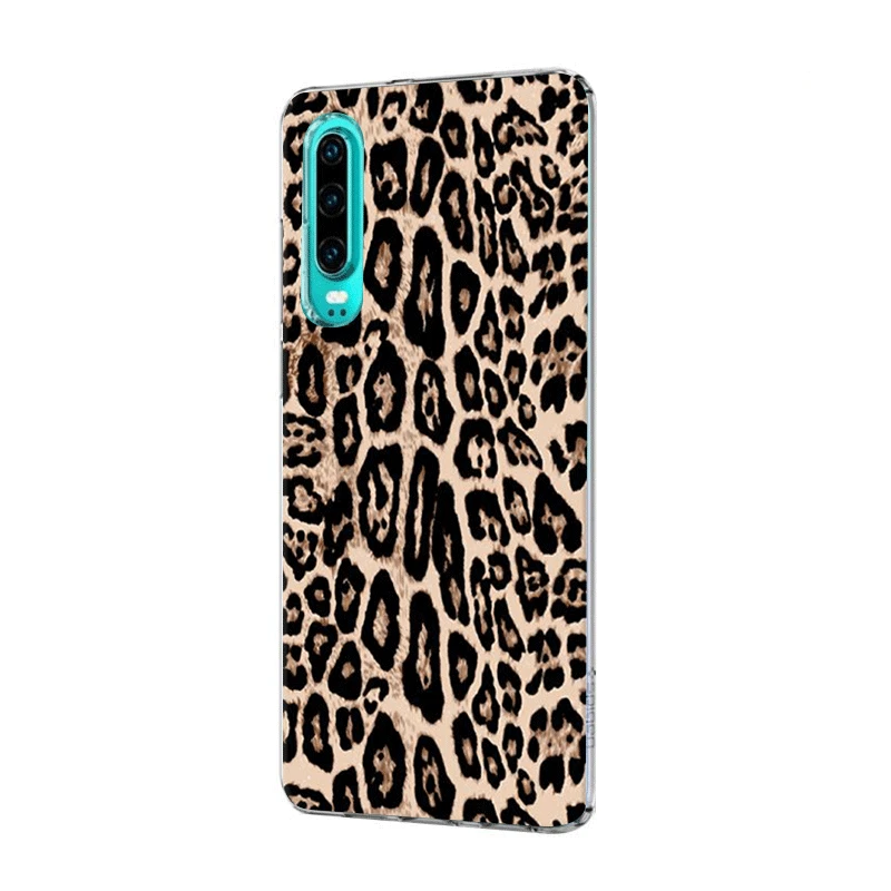 Мобильный чехол для телефона для Xiaomi Redmi 7A K20 GO 7 4 Prime 3S 3 4 5 6 7Pro S2 4A 5A 6A в твердом переплете с леопардовым принтом классные