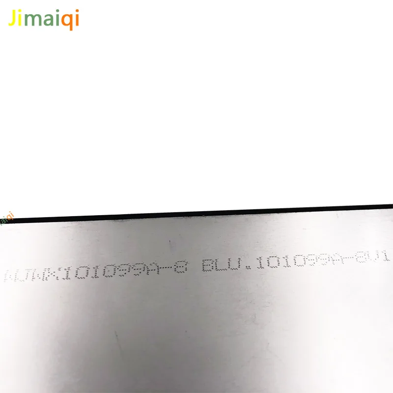 ЖК-дисплей Матрица для 10,1 ''дюймовый FPCA101099AV1 WJWX101099A-V1 планшет внутренняя панель дисплея Модуль объектива BQ-1077L WJWX 101099A
