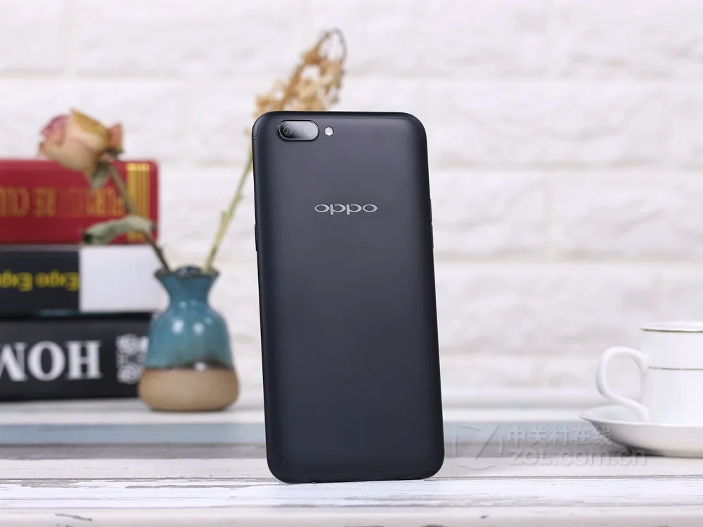 В Oppo R11 Plus 4G LTE Смартфон Snapdragon 660 Android 7,1 6," ips 1920x1080 6 Гб ram 64 Гб rom 20.0MP отпечаток пальца