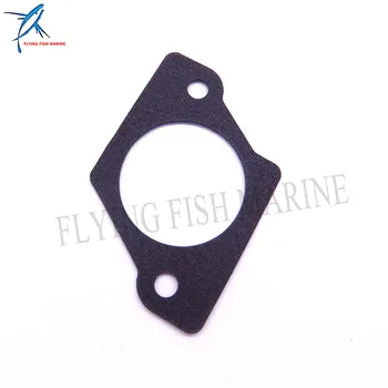 

803699 803699001 27-803699 27-803699001 Intake Silencer Gasket for Mercury Marine 2-Stroke 9.9HP 15HP 18HP Boat