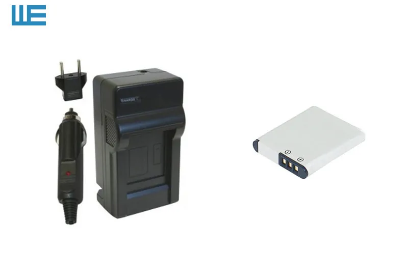 NP-150 NP150 CNP150 CNP-150 LI50B Батарея+ Зарядное устройство для объектива с оптическими зумом Casio EX-TR10 EX-TR15 EX-TR50 EX-TR60 EX-TR300 TR-350 EX-TR500 EX-TR550 - Цвет: Синий