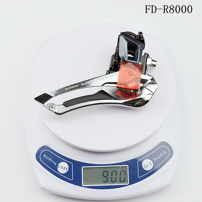 Гидравлический дисковый тормоз SHIMANO R8020 ULTEGRA R8000 переключатель переключения