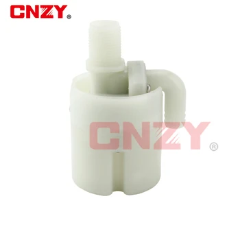 

Water inlet 1/2 internal water inlet automatic floating ball valve water level control valve for solar water tank tower pool