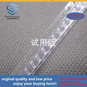 

50pcs 100% orginal new best quality ceramic high voltage chip capacitors 1206 100P PF 101J 1KV 1000V 5%