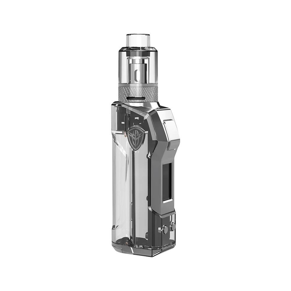 Оригинальная новая электронная сигарета Rincoe JellyBox Mini 80 Вт TC Kit с питанием от