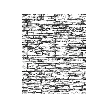 

New 2020 Metal Cutting Dies and Scrapbooking For Paper Making Background Embossing Frame Card With Clear Stamps Stampin Up Set