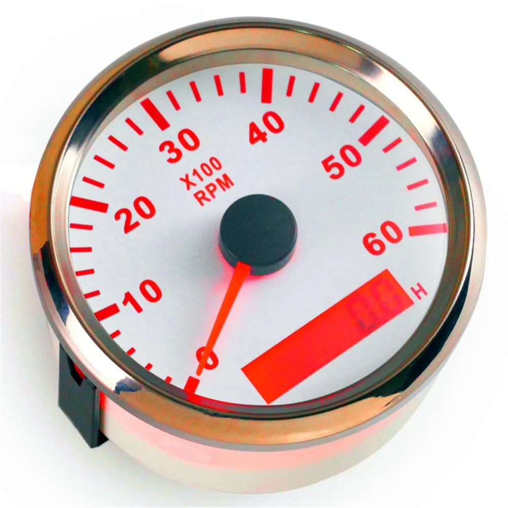 6000RPM