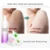 OMY LADY Oxygen Foaming Mousse Deep Cleansing Face Cleanser Moisturizing Oil Control Shrink Pores Remove Blackhead Facial Scrubs