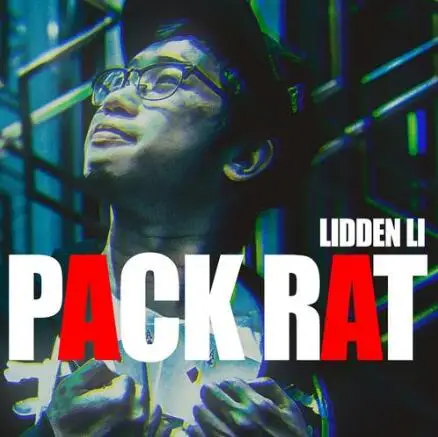 Набор крыс от Lidden Li Magic tricks