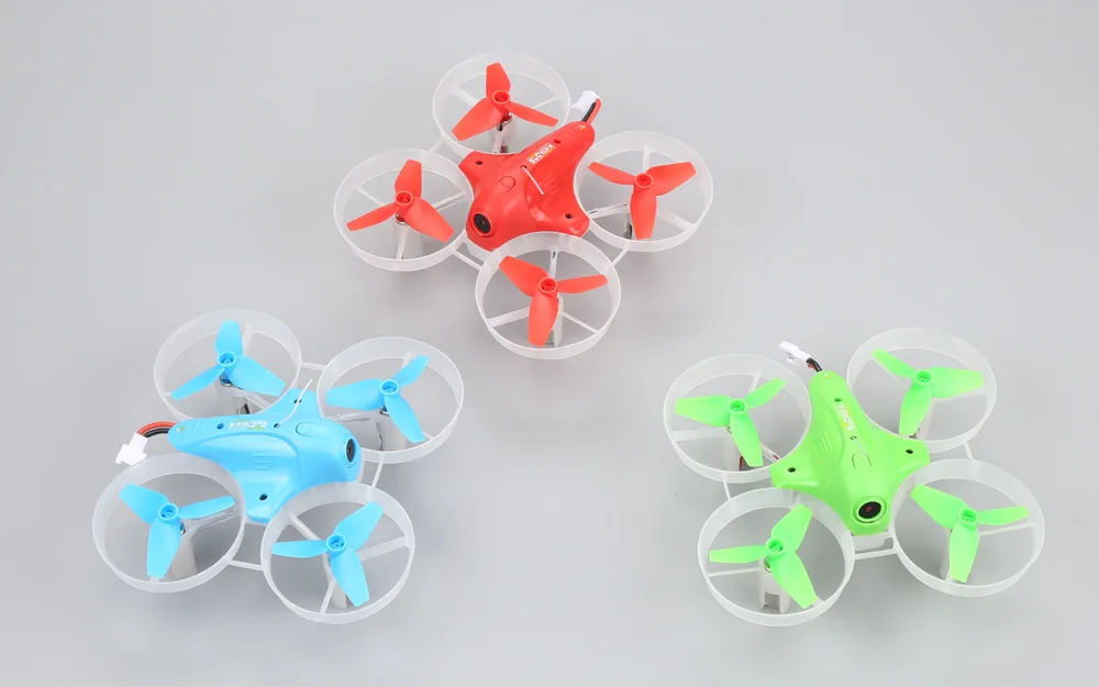 

Chengxing Cx-95w Mini WiFi Quadcopter with 0.3 Million Camera Set High Hover Unmanned Aerial Vehicle Aviation Model