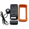 UVC254 UVC Light Meter Narrow-band Spectrum 248nm-262nm Digital UV Radiation Intensity Detector Resolution:1uW/cm2 UV Meter 5