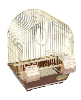 

TRIOL cage for birds Triol 2100A enamel 30 x 23 x 39 cm