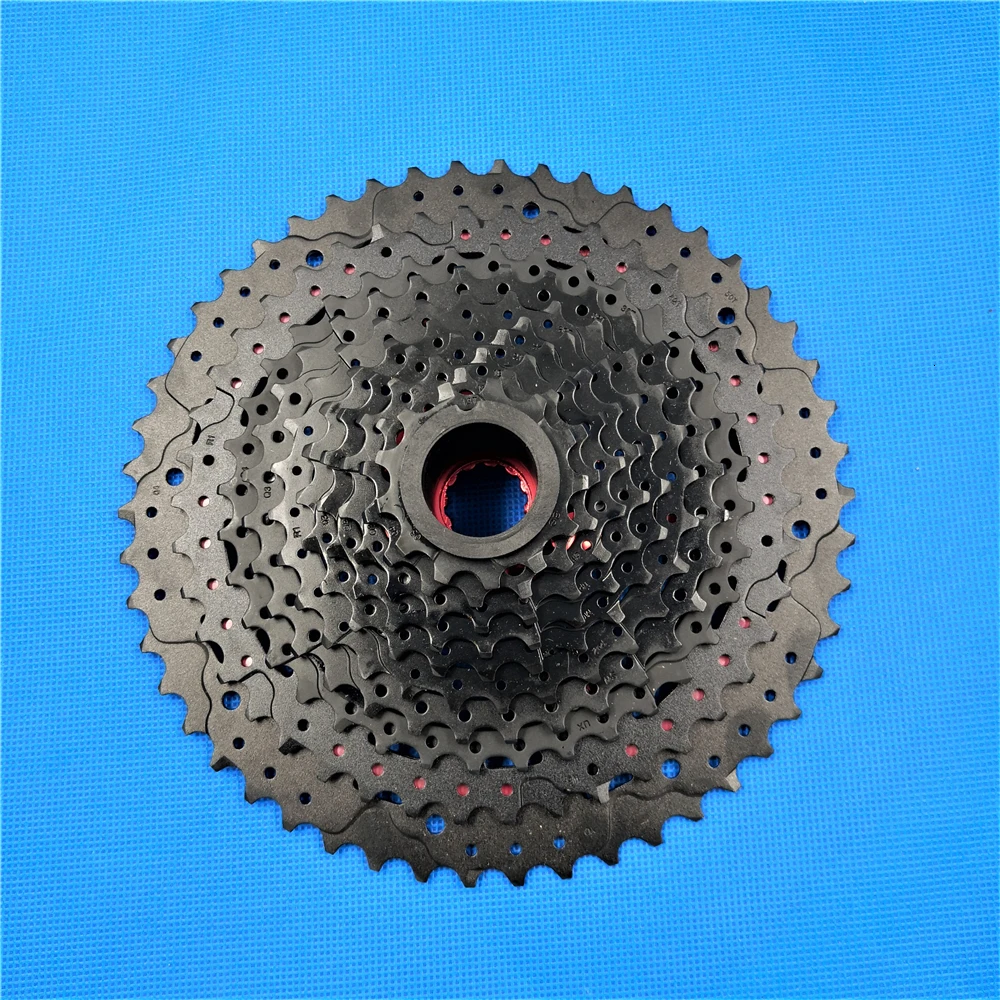 Shimano Deore Xt M8000 11 скоростей 11-46/50 T Csmx8 Tapette+ корона+ Ybn цепь Mtb группа комплект 32/34/36/38