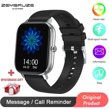 

DT35 smart watch Fitness Tracker montre connectee homme femme Heart Rate Tracker smartwatch reloj wristbands intelligentes