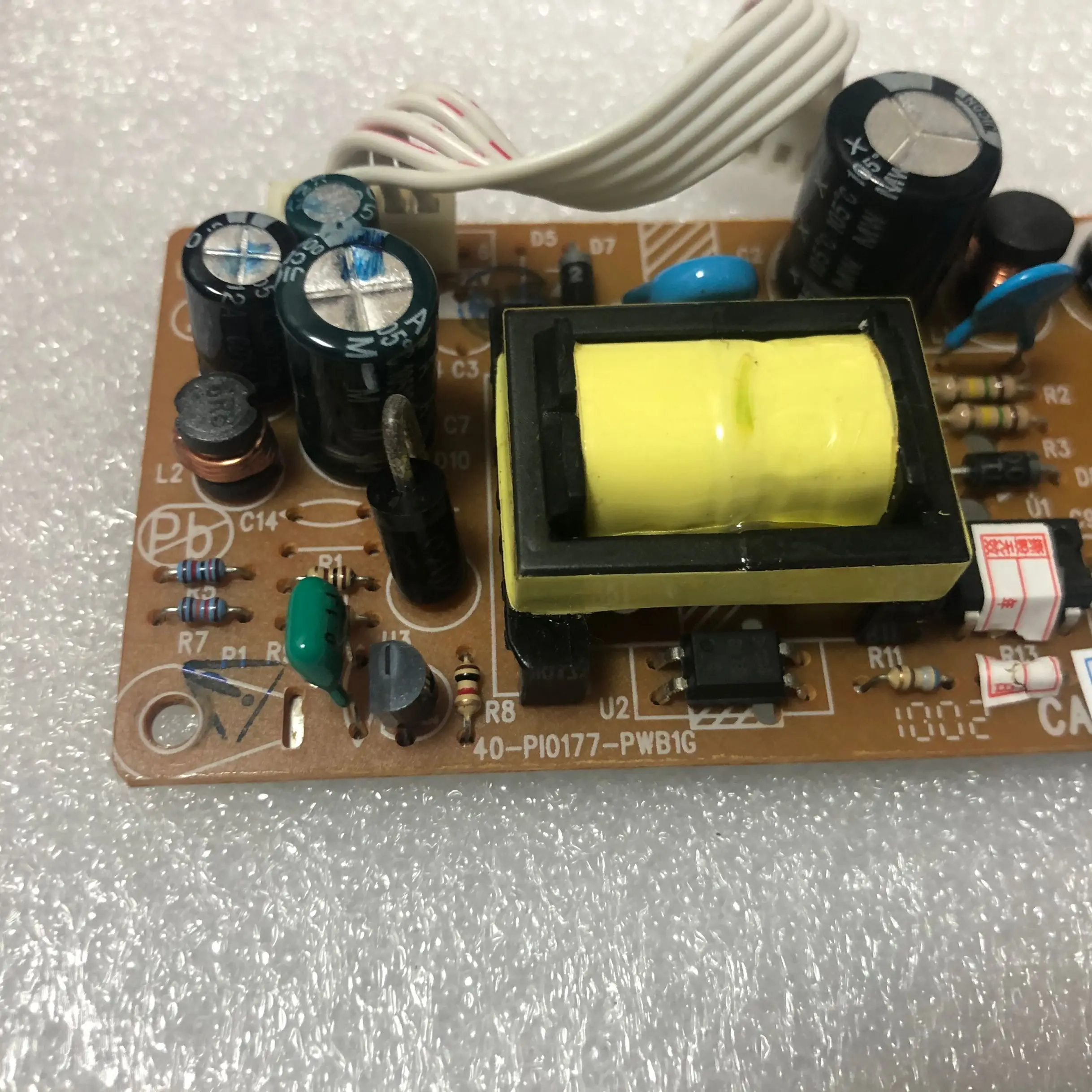 Adaptadores ACDC