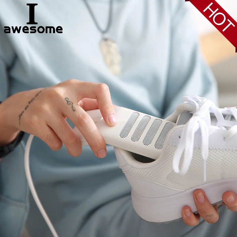 

New Professional Shoes Care Kit USB Heated Insoles Winter Electric Powered Keep Warm Usb Charged for Foot Shoes