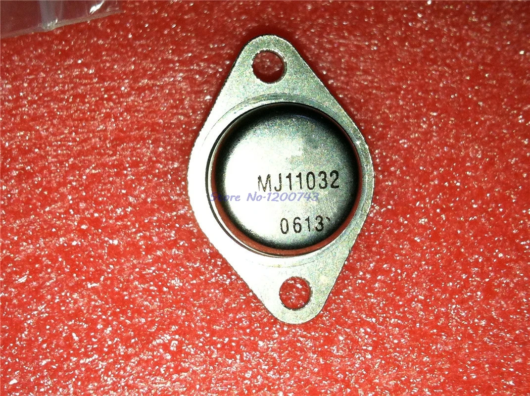 MJ11032 Darlington Transistor NPN New
