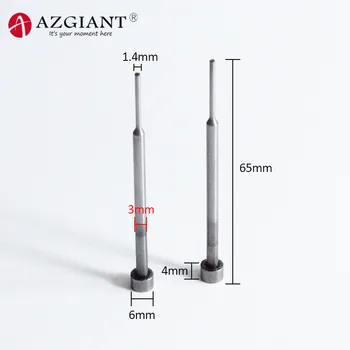 

1.4mm/1.7mm Magnet Auto car folding key Pin Remover Tool Folding Remote car key Pin Removal Car Flip Keys Pin Disassembly Tool