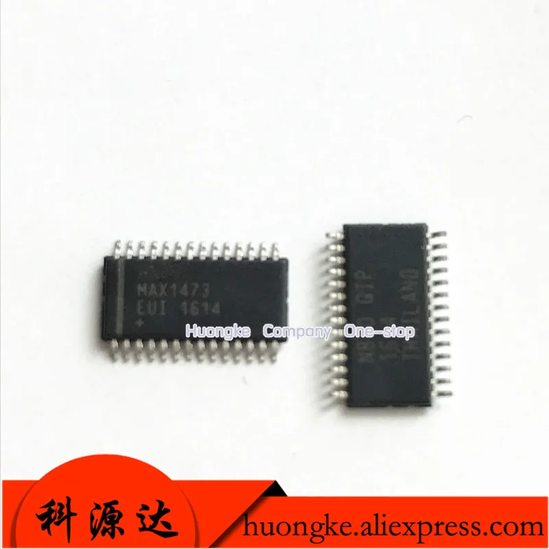 

5PCS/LOT MAX1473EUI MAX1473 TSSOP28 INSTOCK