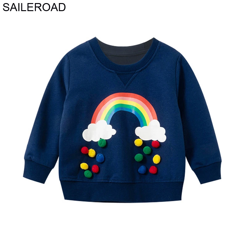 little girls sweatshirts