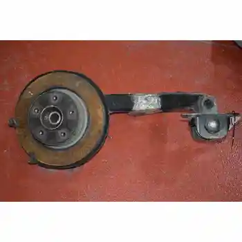 

HOSE REAR LEFT BMW 3 SERIES COMPACT (E46)