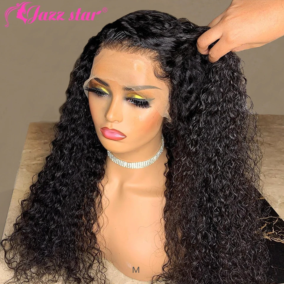 Aliexpress cheveux bresilien perruque Clearance