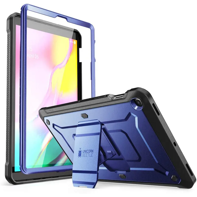 For Galaxy Tab S5e Case 10.5 inch 2019 Release SM-T720/T725 SUPCASE UB Pro Full-Body Rugged Cover with Built-in Screen Protector-1