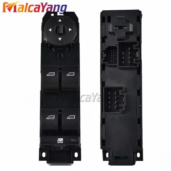 

New Power Master Control Window Switch Mirror Switches Button For Ford Focus 2012 1.6 BM5T-14A132-CA BM5T14A132CA