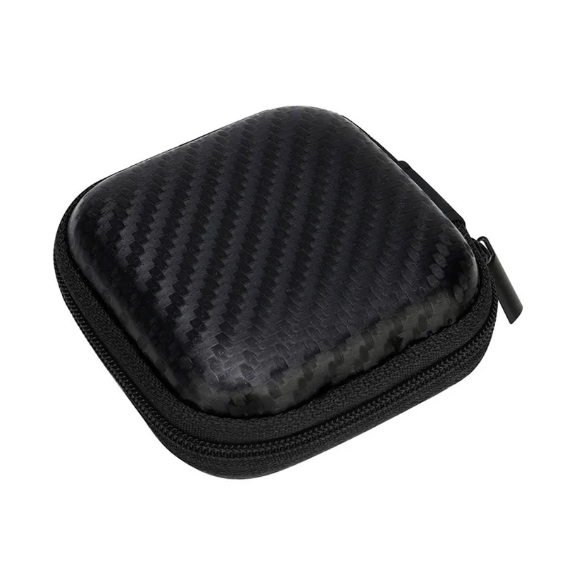 EVA Soft Case Box For AirPods Pro 2019 Wireless Headphone Protection Bag Storage Box Large space 40NOV2103
