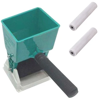

6 Inch Glue Machine (Not Adjustable) Manual Glue Machine Woodworking Glue Machine