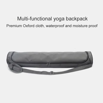 

Hot New Natural Rubber Yoga Mat for Waterproof Bag Tyrant Pad Yoga Backpack a Generation of Fat Rubber Pad for Bag