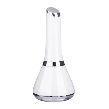 

Microcurrent Face Roller Massager Skin Tightening Face Lifting Facial Essence Skin Rejuvenation Wrinkle Remove Machine