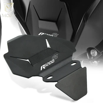 

Motorcycle Front Engine Housing Protection Accessory For BMW R1200RS R 1200 RS R1200 RS LC Engine Housing Protection R1200RS LC