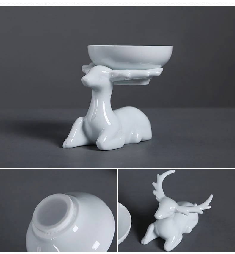 Чайная чаша, блюдце, набор крышек, Gaiwan, керамическая чайная чашка, Chahai, фильтр для чайника, чайная коробка, банка для хранения, чайная посуда, посуда для напитков, контейнер для декора, ремесла