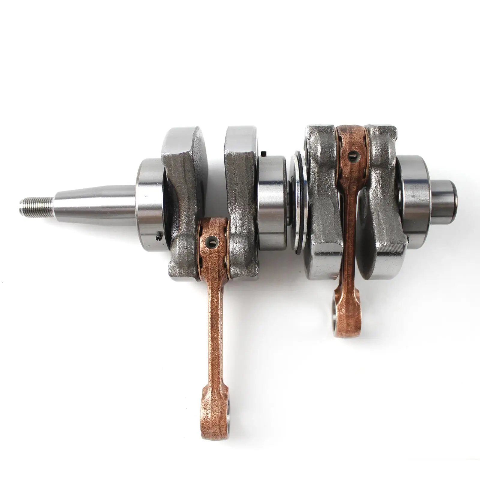 

63V-11400-01 Crankshaft 63V-11400-01 For YAMAHA Outboard 9.9HP 13.5HP 15HP Engine